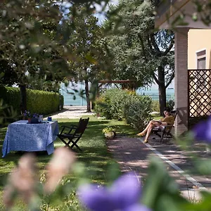 Giardino Al Mare Fratter Ladimiro Italia