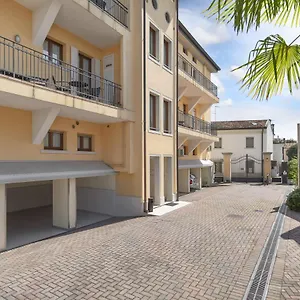 Palazzo Brando - Living Italia
