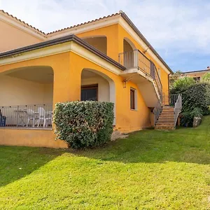Citai San Teodoro Italia