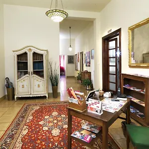 Residenza Oltrarno Italia
