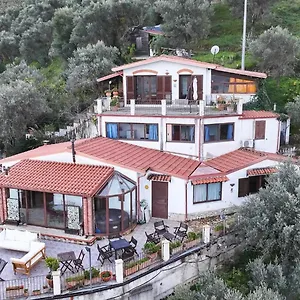 La Finestra Sulle Eolie Italia