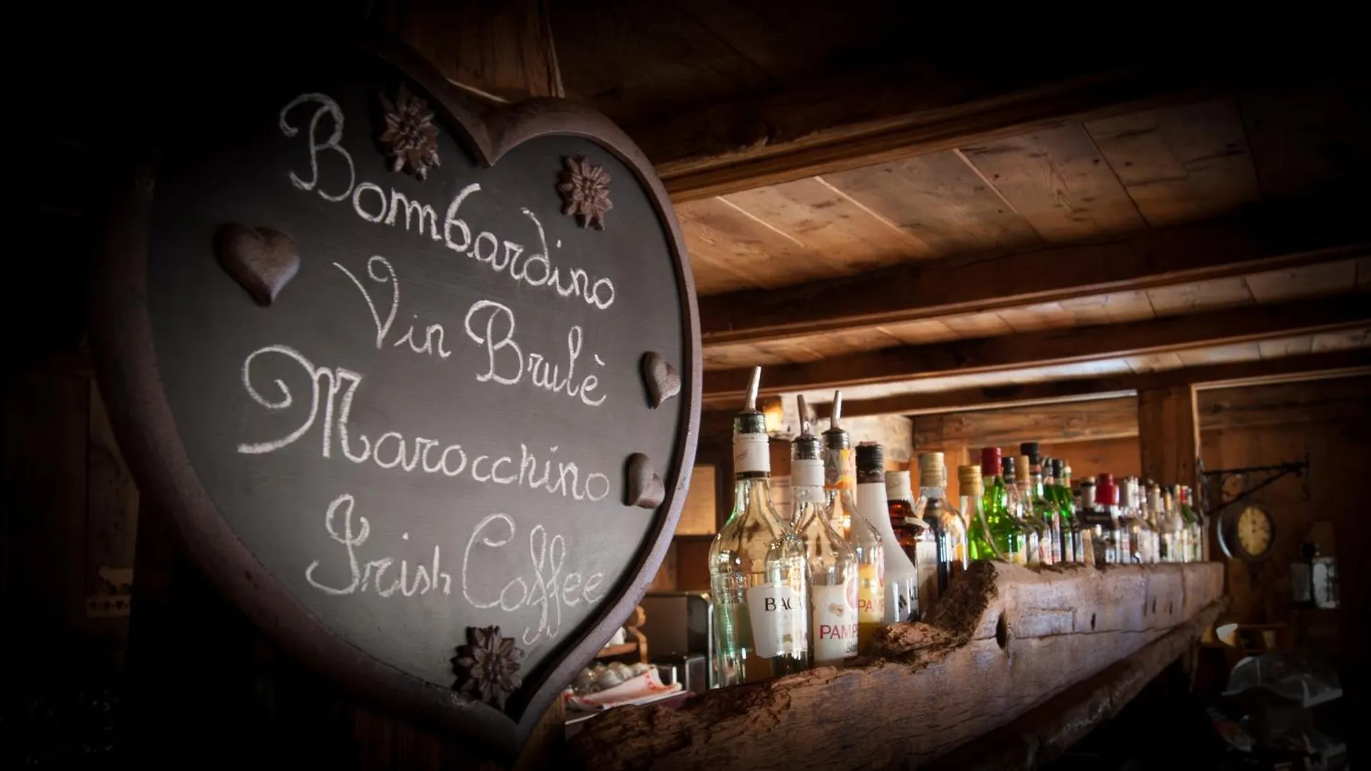 Hotel Genzianella Santa Caterina Valfurva Italia