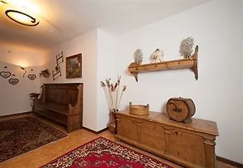 ***  Hotel Genzianella Santa Caterina Valfurva Italia