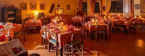 Hotel Genzianella Santa Caterina Valfurva