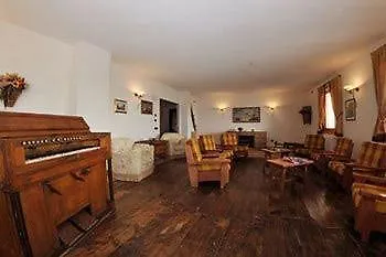 Hotel Genzianella Santa Caterina Valfurva