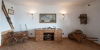 Hotel Genzianella Santa Caterina Valfurva 3*,